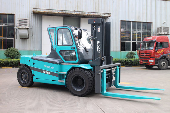 CURTIS Controller 3m FB120 12 Ton 12t Electric Forklift Truck