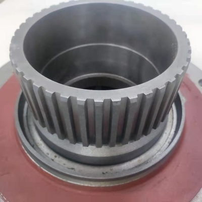 ดุมล้อ NO.: 923855.0243 91.3640.1 สำหรับอุปกรณ์ Kalmar Kessler Drive Axle