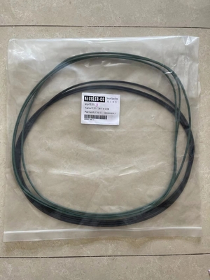 ซีลลูกสูบของ Kessler Driven Axle สำหรับรถยกขนาดใหญ่ 28 ตัน