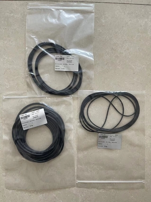 O Ring หมายเลขชิ้นส่วน O485X5N ของ Kessler Driven Axle For 30 Tons Forklift Truck