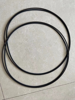 ซีลลูกสูบหมายเลขชิ้นส่วน 0151275146 สำหรับ Kessler Driven Axle