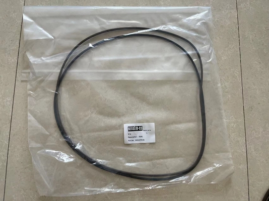 ซีลลูกสูบหมายเลขชิ้นส่วน 0151275146 สำหรับ Kessler Driven Axle