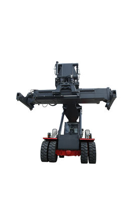 B3 Reach Stacker Container Handler