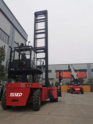Kessler D102PL341 ขับรถ 8 ตัน ถังว่างมือ