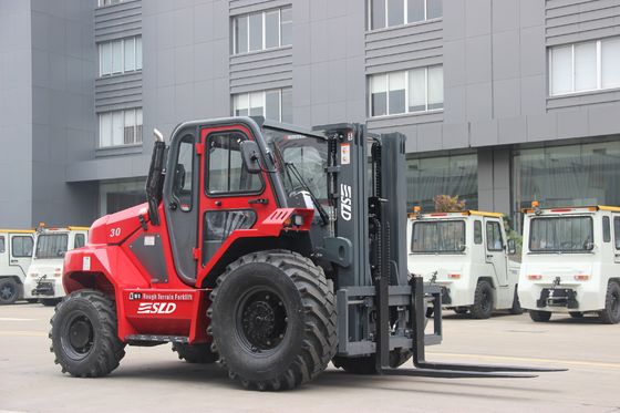 รถยก Terrian 4x4 ทั้งหมด