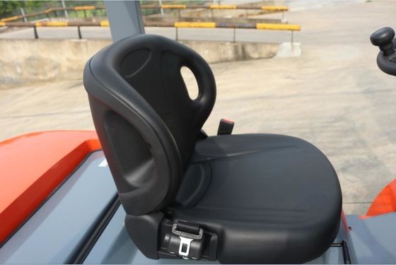 ยางตัน 3 เมตร 4500kgs 10000 Lb 10k 4.5 Ton Forklift