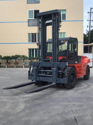 Cummins Engine Fd150 15t 15000 Kgs 30k Heavy Lift Forklift