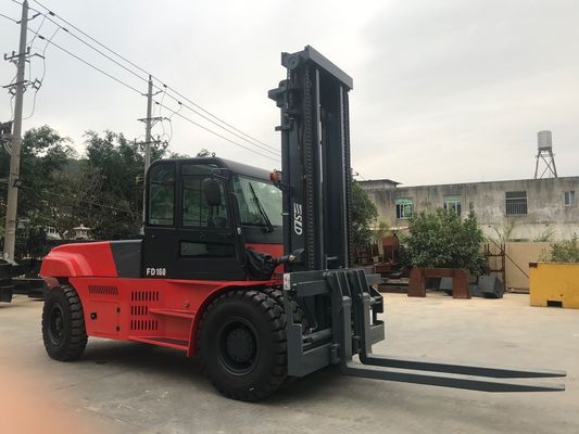 3m FD160 CPCD160 CPCD 160 16 Ton 32k รถยกหนัก