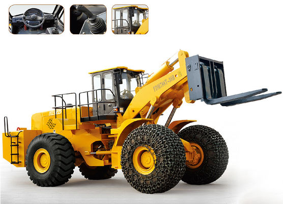 2530mm 32 36 Ton 29.5 25 ประเภทยางรถฟอร์คลิฟท์ส่วนหน้า