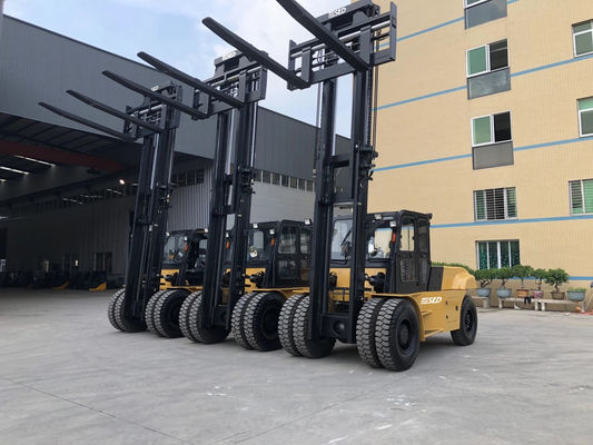 FD160 6000mm 3 เสา 2 เสา 15 ตัน 6 เมตรลิฟท์ยกของหนัก