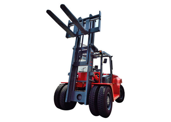 FD100 CPCD100 20000 lb 20k 10 Ton รถยกดีเซล