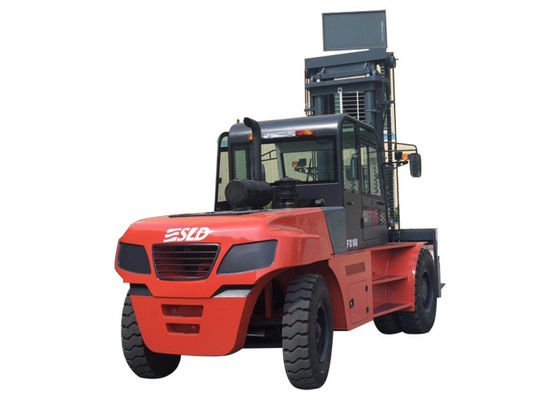 3m 8000 lb 8k 3.5T 3500kgs 4WD 4X4 All Rough Terrain Forklift